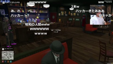 暁新メンバーエージェントS