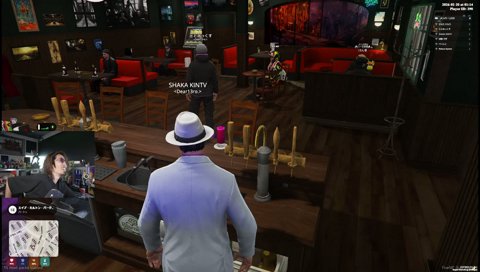 エージェント【S】