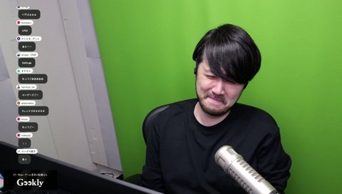 よしよし the k4sen