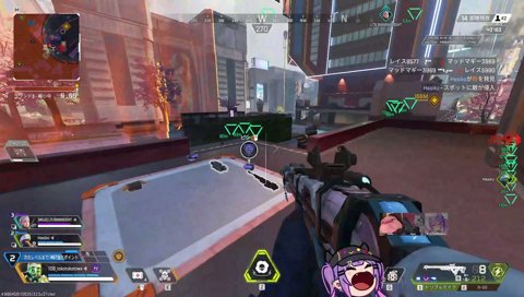 トリテ2キル＆99でワンパ壊滅に追い込むトワ様