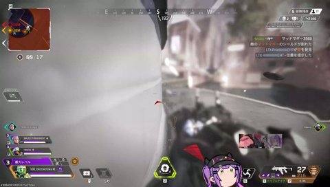 ローソンvsローソン