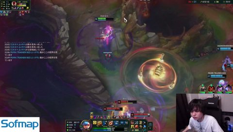 パンテぶりっといけぇ!!いけいけユナラ!!エンドエンドユナラ!!フラッシュないぞ!アーゴット!! おれが!!ストライカーだ!!