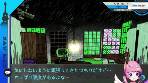 急に始まる孤独のグルメ