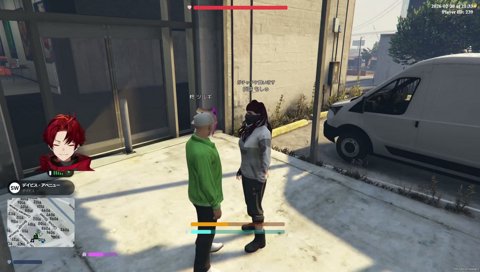 リアルマネーを失い、友人がメンヘラに