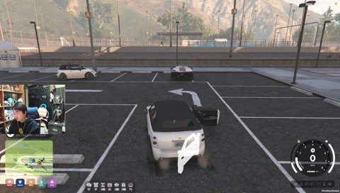 ホラー映画は観ない