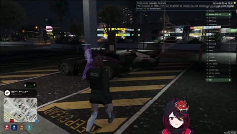 リモメロ厄介オタク如月れん再び