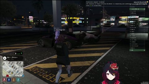 リモメロの厄介オタクをしたいれんくん