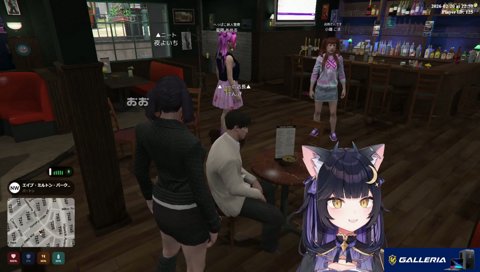 こまのF3ルーレット(毛)