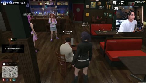 こまのF3ルーレット(毛)