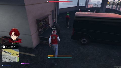 ツルギ「モン！？」