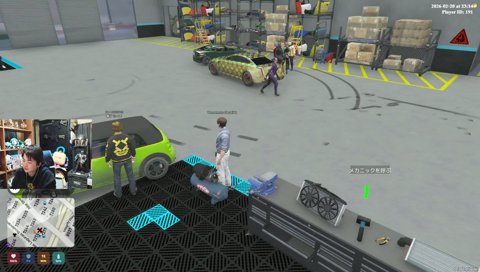 車の顔がテニスボールすぎることに気づくSasatikk