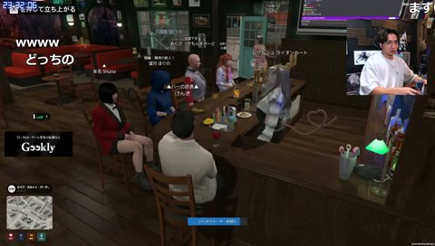 朕こまレグほぐ