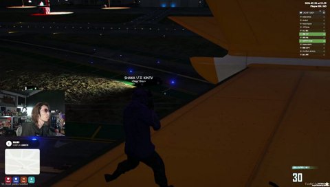 飛行場作戦決行