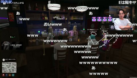 人間に興味なんじゃない？