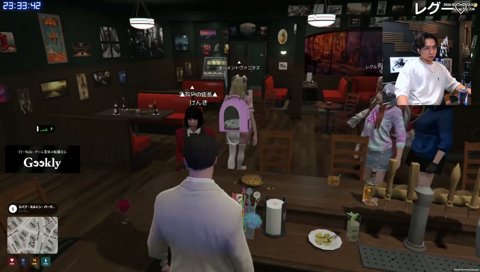 ちゃんとボスしてたこのちゃん、変わった朕