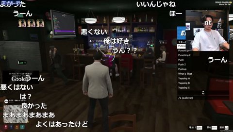 けんきのF3ルーレット(安F)