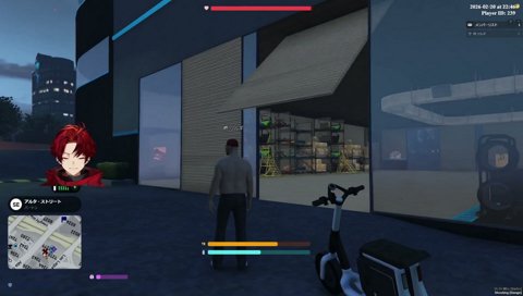 大体こんなことすんのは