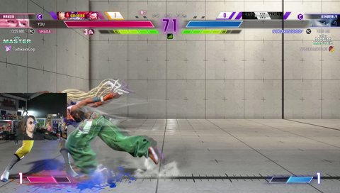 カラッとサクサクの