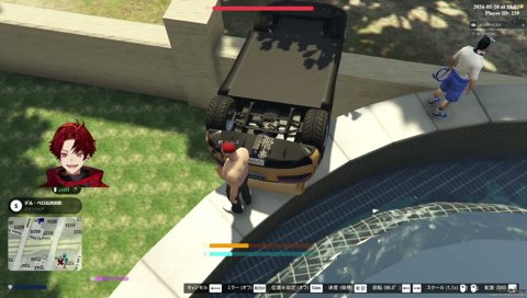 ままごとサークル暁