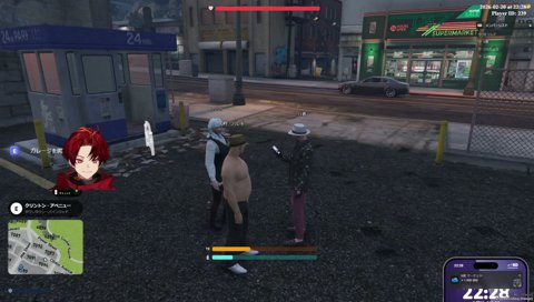 5000万もらったタイミーのまる、100万のブラマ店員ツルギ