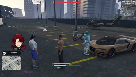 こく兄の連絡先Get