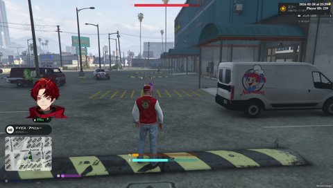 ペイシフィックヨコハモ！