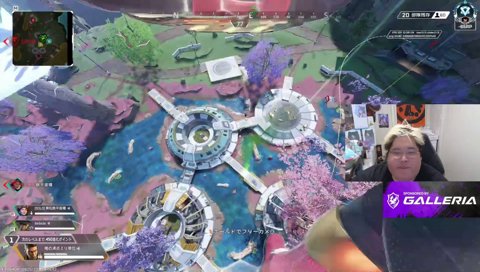 深夜のほっけ話