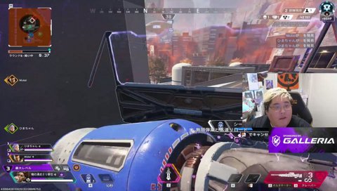 無限クレーバーとシーラで粉砕www