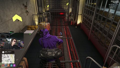 れんきゅんの前でも変わらずJPアンチにもなれる