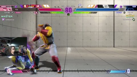 本能的危機を感じた葛葉