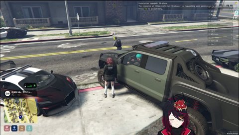 パレトタコス屋対決