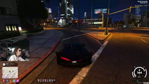 絶対に謝らない師弟コンビ