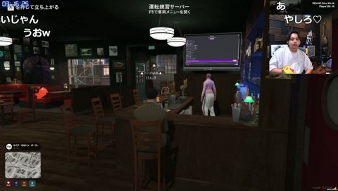 最近はまってること