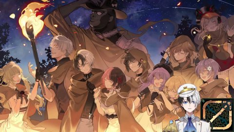 Kamito「Zerostはぶってるだけ」