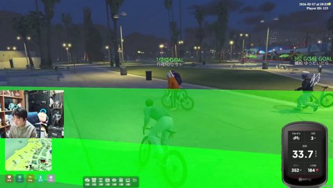 crのおぼさんですか？！