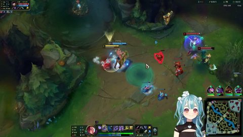 アグロピンポン