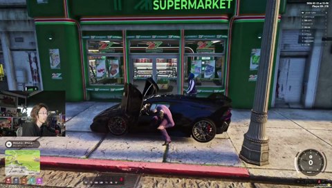 カニピンク　お疲れ様です。