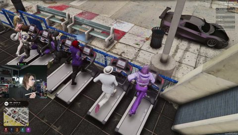 朕「パクチー」