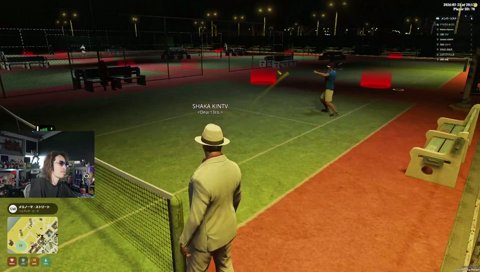 試合キャンセルするsasaポワ