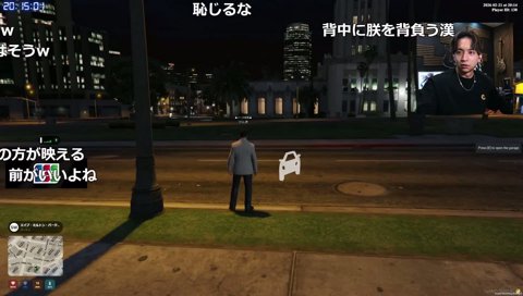 ミリプロ＝けんき