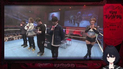 今日の髪型も素敵