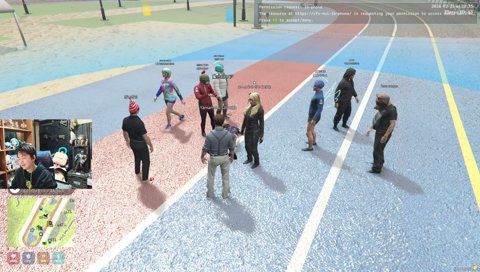 悲報 sasatikkさん嫌われる……