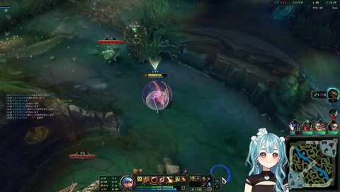 フェイライトバグ？