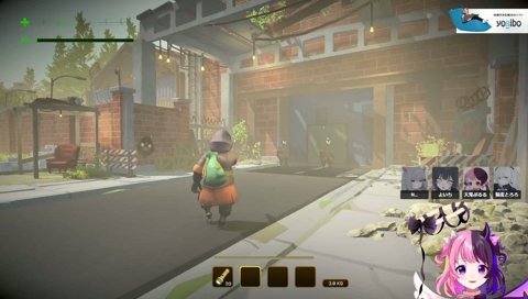 せーの！(かわいい4人)