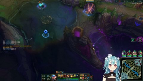 TOPプロキシ”シンジドSUP”からの解放