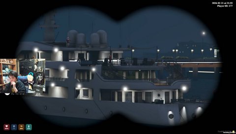 実況333　解説ア君