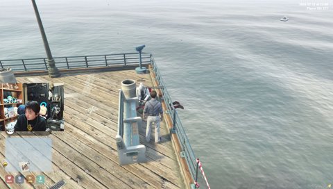 カモネギ系女子かがすみれ