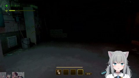 高すぎるぷるるの声