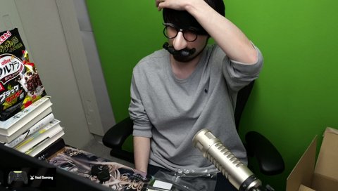 34歳、男性、既婚者