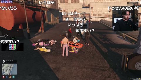 ドM猫のどっさん